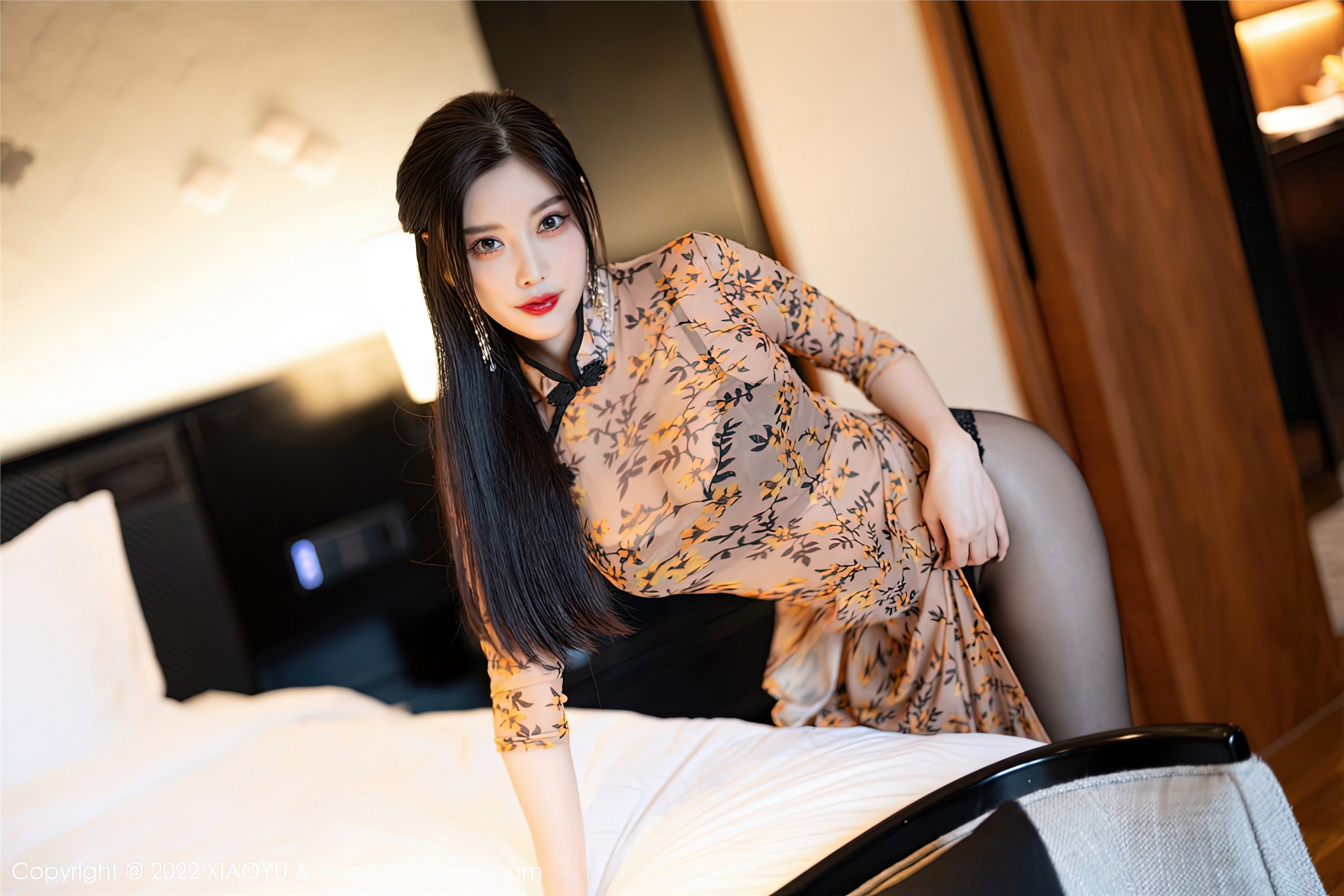 XIAOYU语画界 2022.12.16 VOL.927 杨晨晨Yome